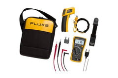 Fluke FLUKE-116/APAC HVAC Trms Multimeter (item no. 5294030)