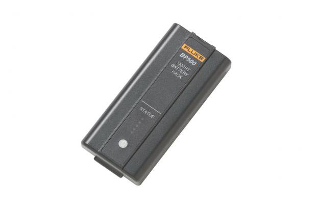 Fluke BP500 Lithium Ion Battery, 7.4v 3000mah (item no. 4542300)