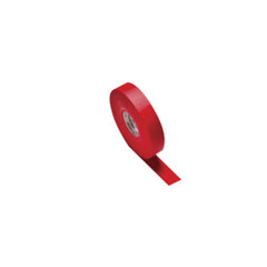 Flagging Tape 25mmx75m red