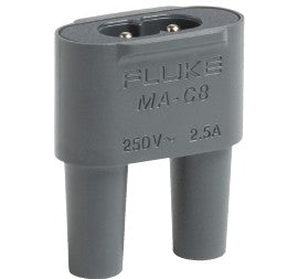 Fluke MA-C8 Line Power Cord to 4mm Sockets (item no. 4945842)