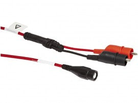 Fluke LEAD-ALIG-100 Test Lead With Alligator Clips For: Ts100, Ts100 Pro (Item no. 4057677)