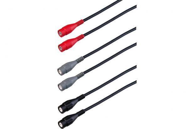 Fluke PM9092/001 0.5m (1.5ft) Sfty Designed Coax Cable (item no. 935601)
