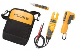 Fluke T6-600 Kit With T6-600, 62max+, 1ac Ii (item no. 5070009)