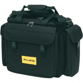 Fluke 1750/CASE Transit Case, Molded, for Flk-1750 and 1760 (item no. 2650124)