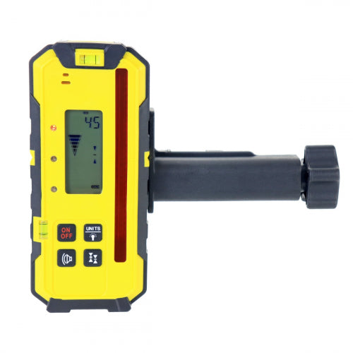 Laserman DLD600 Laser Detector with mm readout