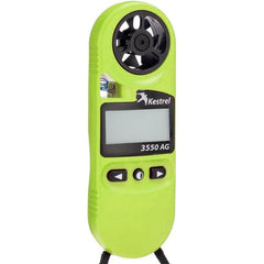 Kestrel 3550AG Weather Meter for Spray Applications