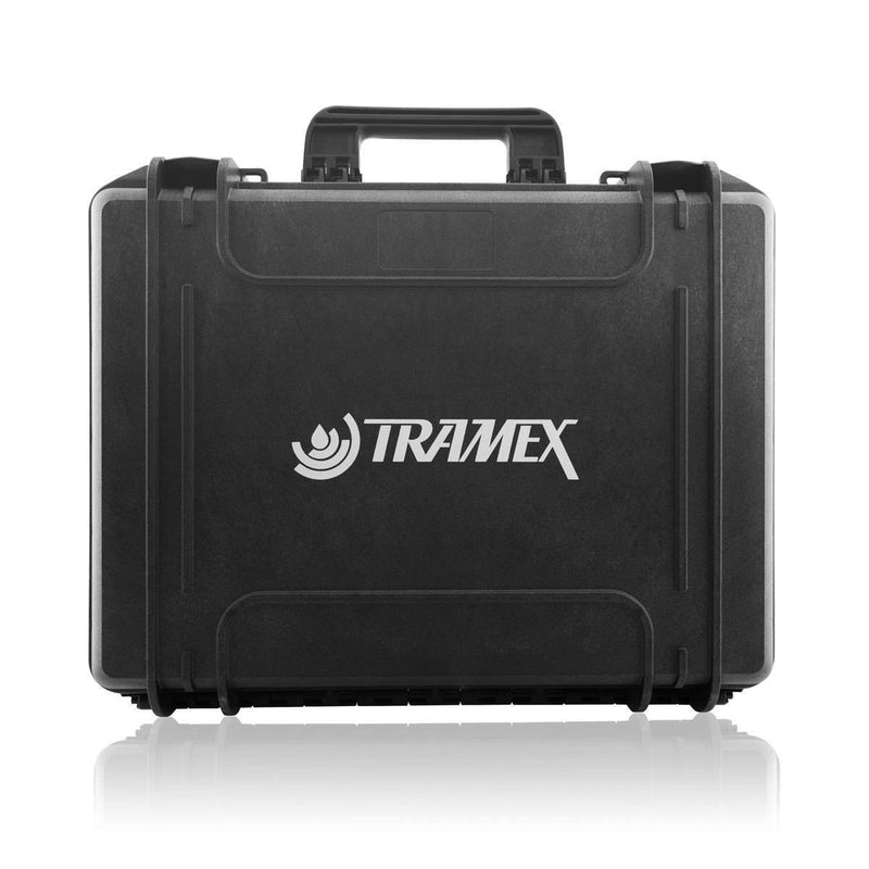 Tramex Heavy Duty Carry Case (Larger for RWS plus 1 x other instrument & some accessories)