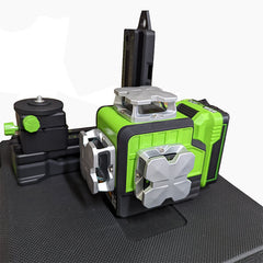 RP-3DWG 3X360 Green Multi Line Laser
