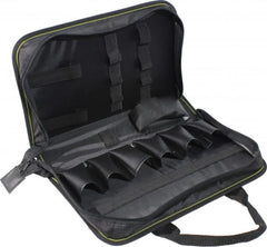 Major Tech TH03914 Large Zipper Tool Bag 2