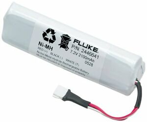 Fluke TI20-RBP Rechargeable Battery Pack for Ti25, Ti20, Ti10 & Tir1 (item no. 2577796)