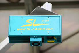 SL-Laser Laser Cutting Machine Mr. Beam - Spare part