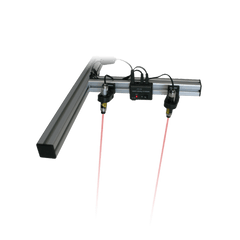 Z-Laser BG2 Mounting System with Table Clamp