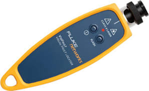 Fluke VISIFAULT Visual Fault Locator (Item no. 2134722)