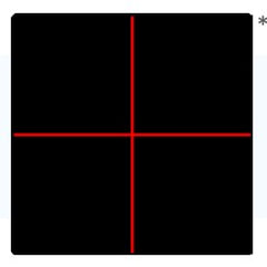 Z-Laser Optics Cross