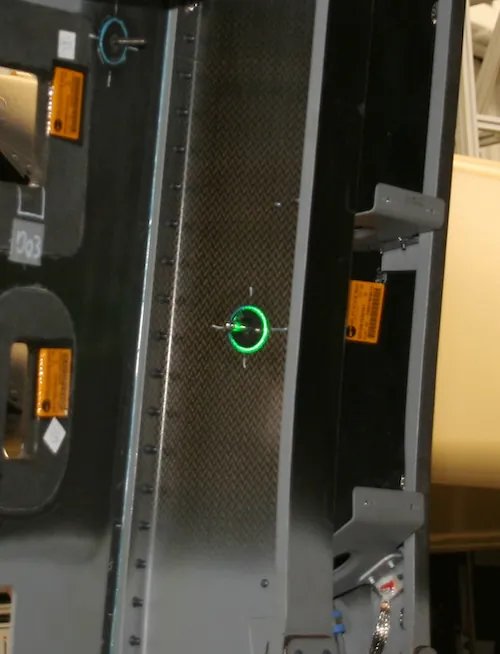 Aerospace & boatbuilding — photo 4 of 4