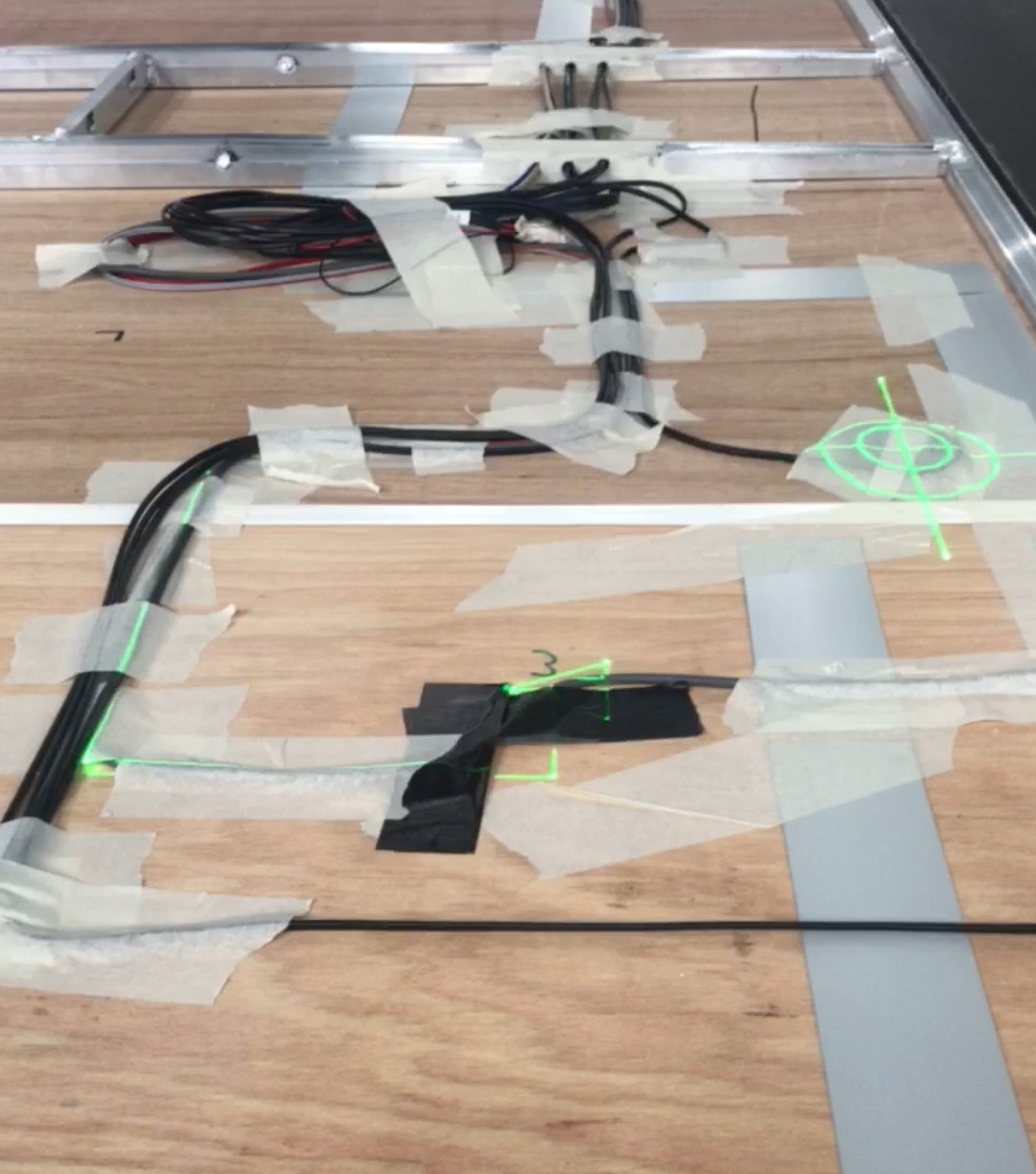 Wiring looms & harnesses — photo 2 of 2