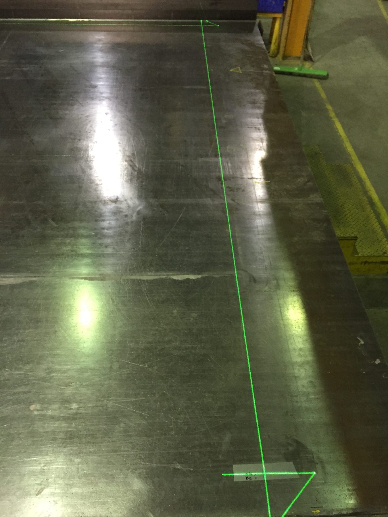 Metal fabrication — photo 2 of 5