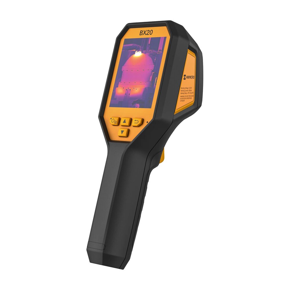 HIKMICRO BX20